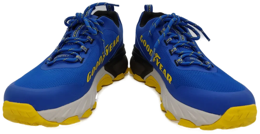 Skechers Max Protect Fast Track Outdoor/Tennisschuhe 43 - Bild 1