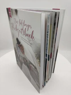 Das Salzburger Hochzeitsbuch 2020/21 | Hochzeit-Unterstützung – Vorschau 3