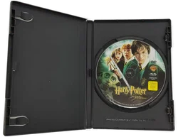 DVD Harry Potter und die Kammer des Schreckens - Bild 3