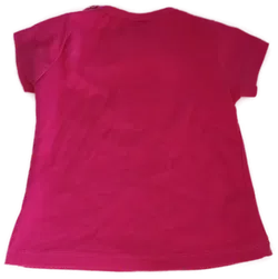 L&T Kinder T-Shirt rosa - ca. Gr.62 - Bild 2