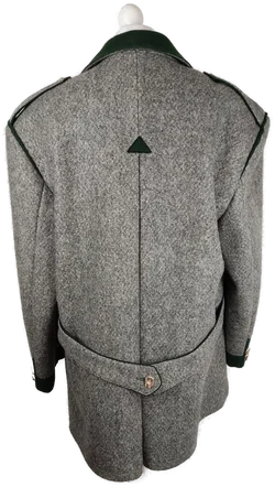 Schladminger Jacke Wolle Gr. 56 | Traditionsstück - Bild 4