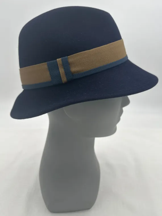 Hutmacher Zapf - Damen Trachtenhut – Bild 2
