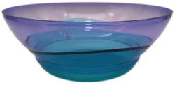 Tupperware, Eleganzia, Schüssel, 3,2l - Bild 1
