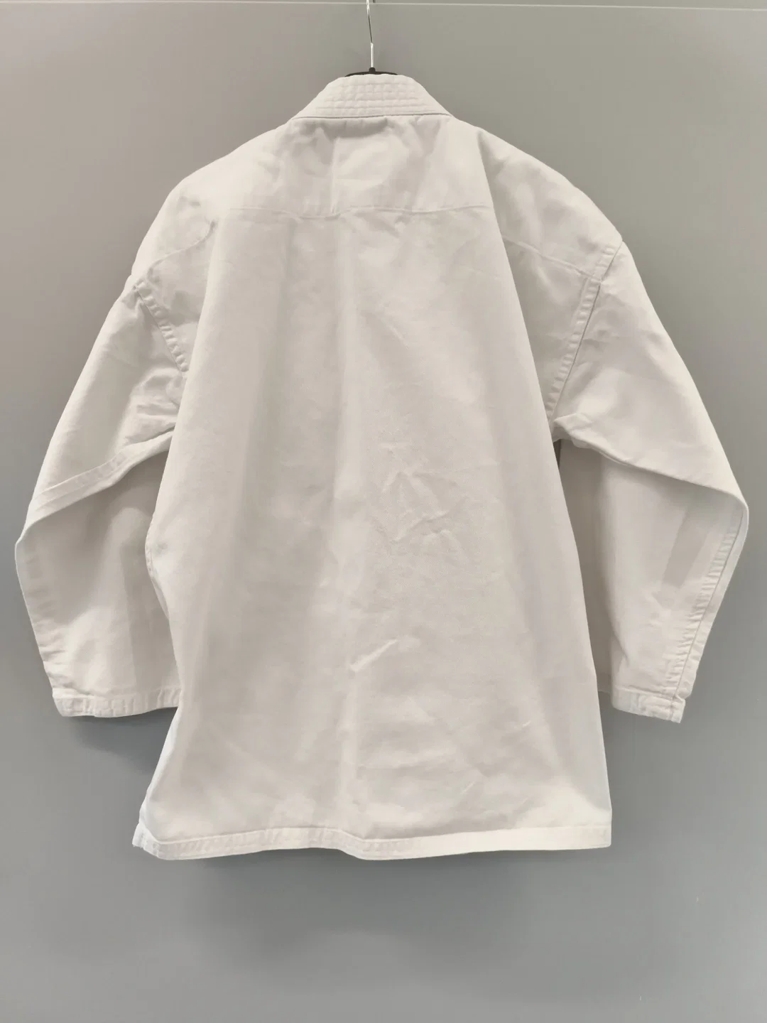 Kinder, Karate Bekleidung, Gr. 150, Baumwolle – Bild 7