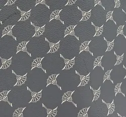 JOOP! Cortina Alara Hobo Damen Handtasche / Umhängetasche grau gemustert - Bild 7