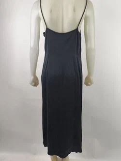 Mariella Burani, Damenkleid, Gr. 40, Seide - Bild 3
