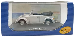 Die-Cast-Metal American-Mint-Premium-Edition: VW Käfer 1303 Cabriolet, Maßstab 1:43 - Bild 2