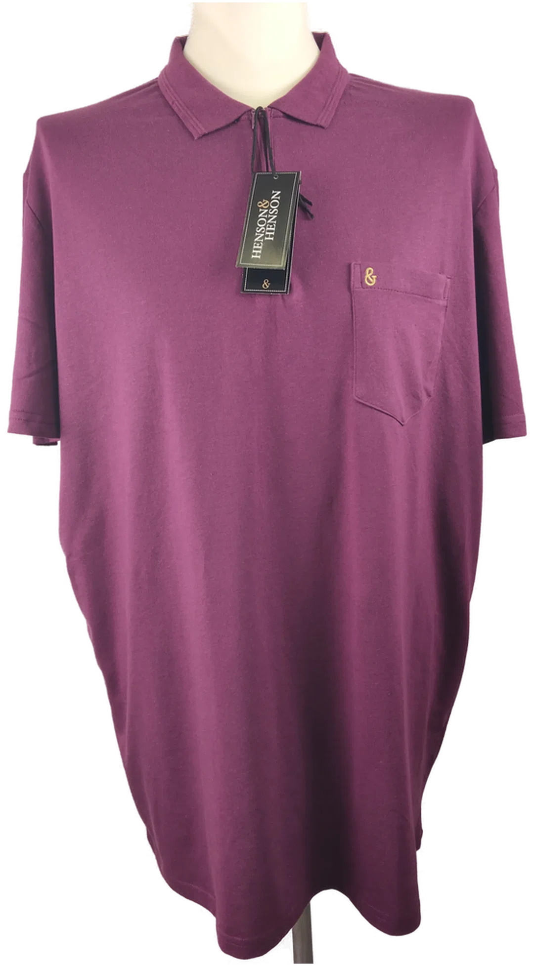 Herren T-Shirt Sonstige Baumwolle Größe 58 | Wie Neu - Bild 1