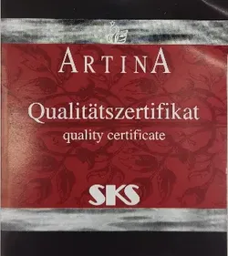 Artina Bierkrug 0,5l Alpenglühen 95% Zinn - Bild 11