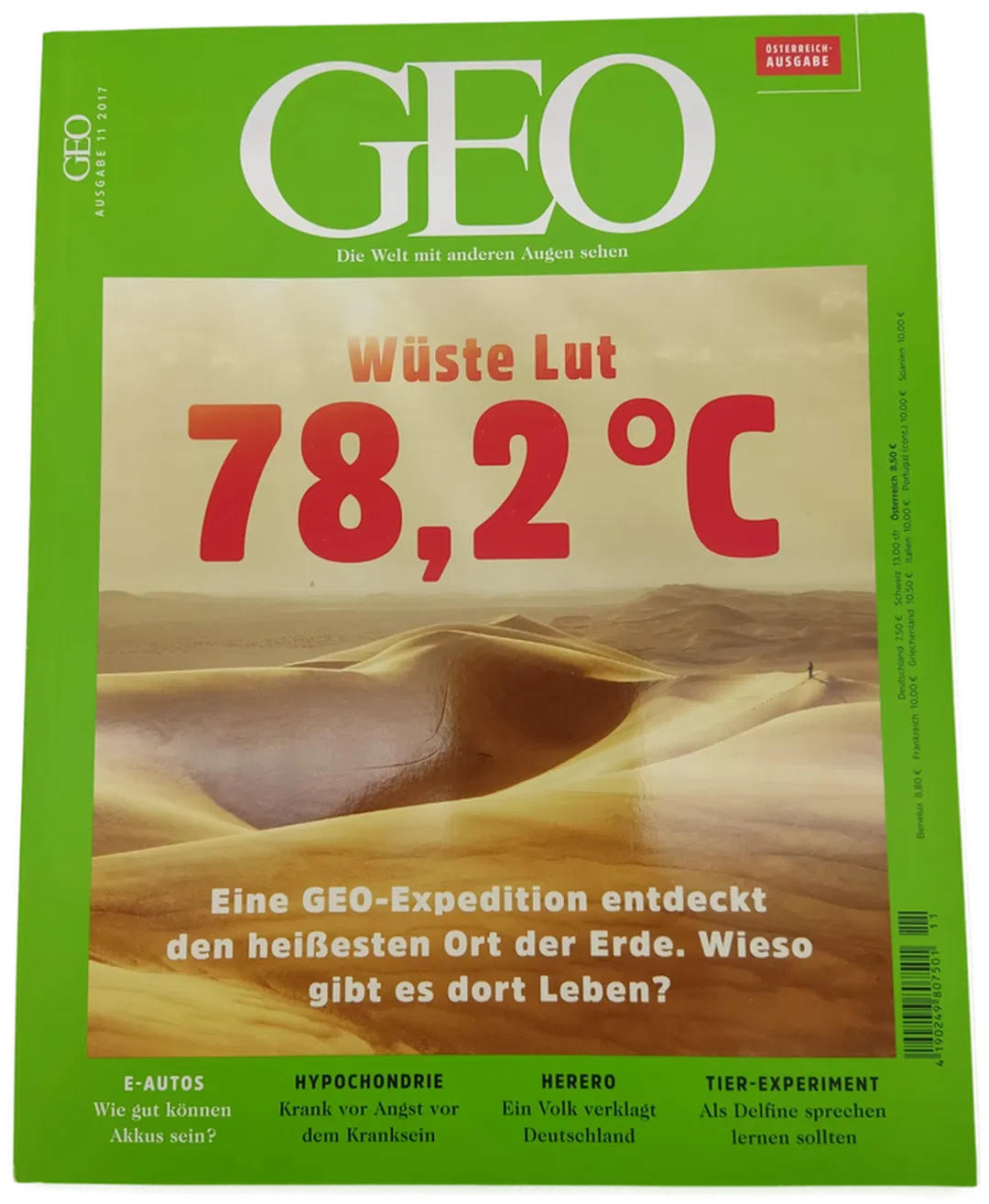 Zeitschrift 