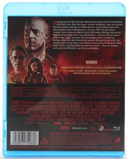 Blu ray 