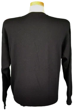 Burlington Herrenpullover gemustert Gr. 50 – Vorschau 2