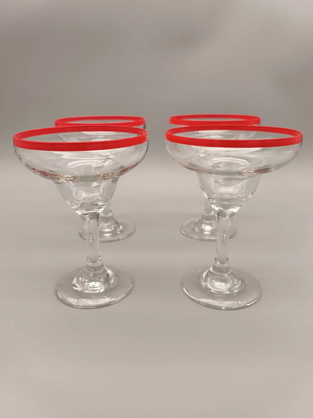 4 Stk. Margaritaglas, Cocktailglas, Tequila – Bild 5