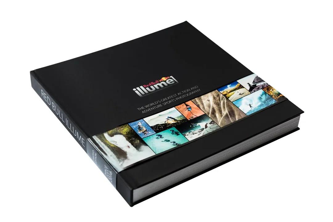 Red Bull Illume Photobook 2016 - Bild 1