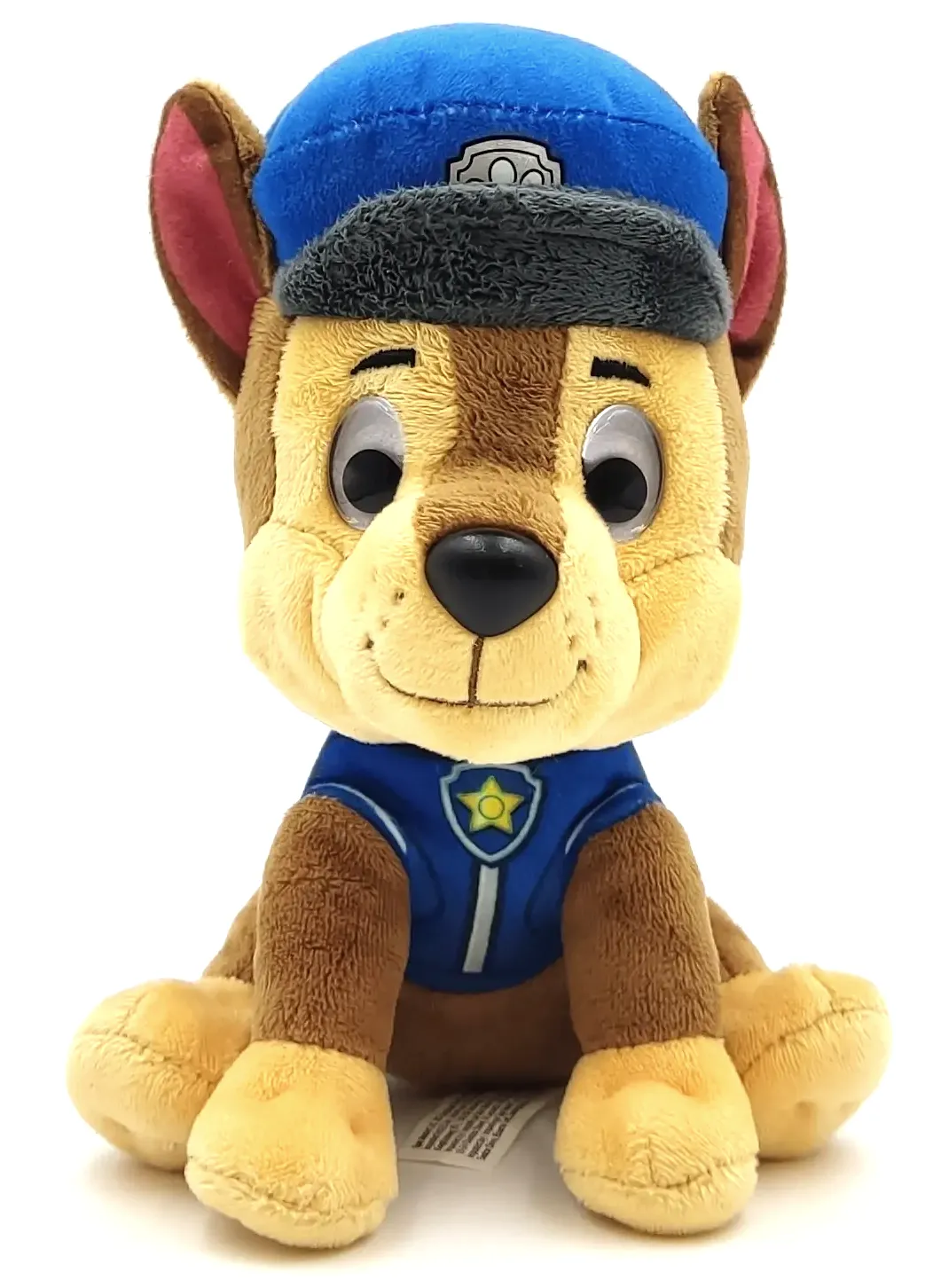 Paw Patrol "Chase" Plüschfigur – Bild 2