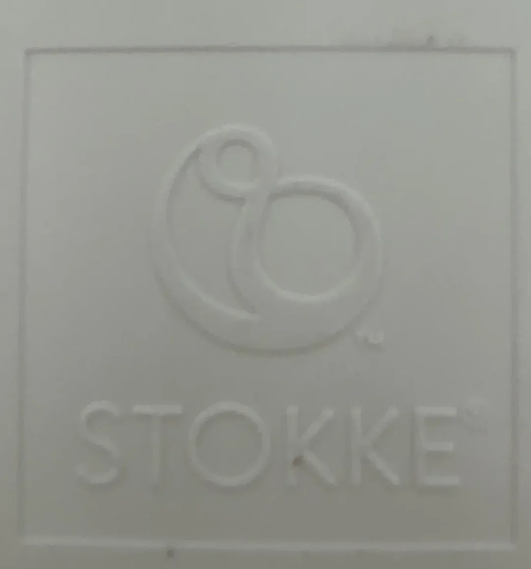 Stokke - Flexi Bath Newborn Support – Bild 4