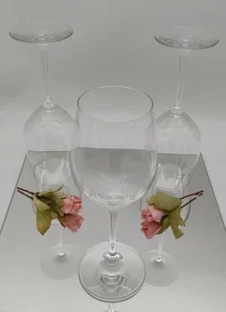 Spiegelau Weingläser 3er-Set | Wie Neu – Vorschau 3