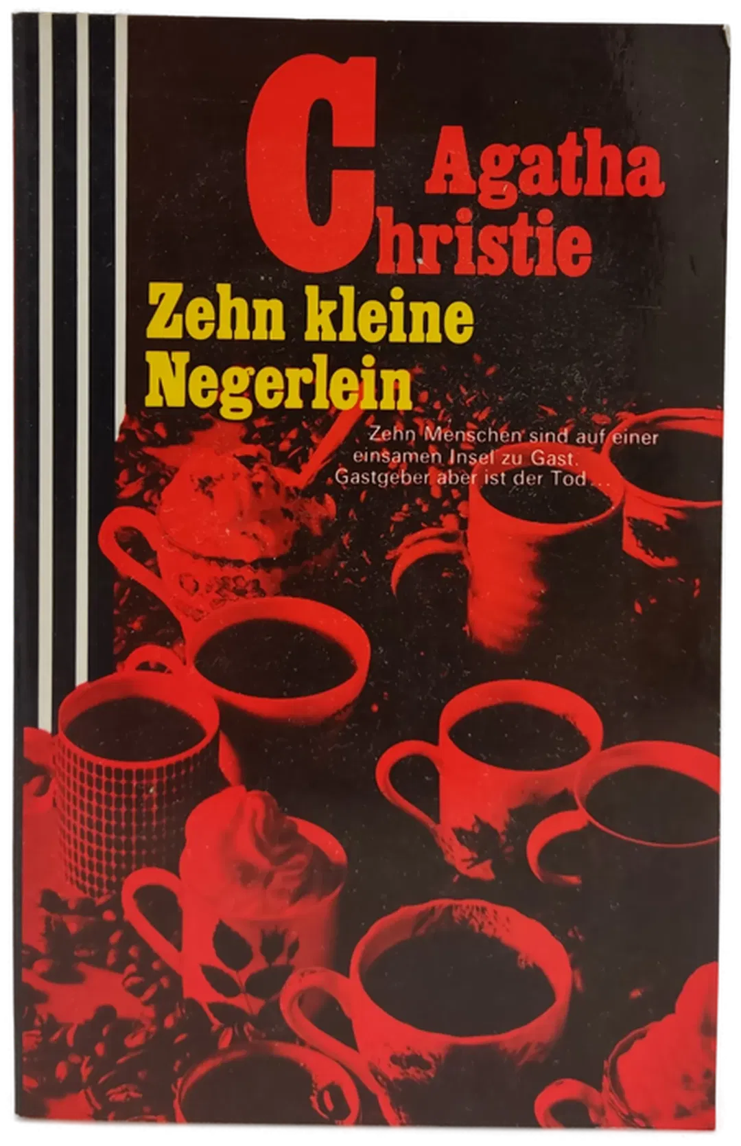 Agatha Christie 