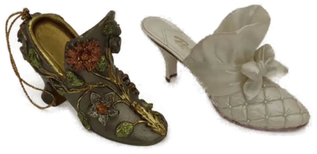 Just The Right Shoe - Bild 2