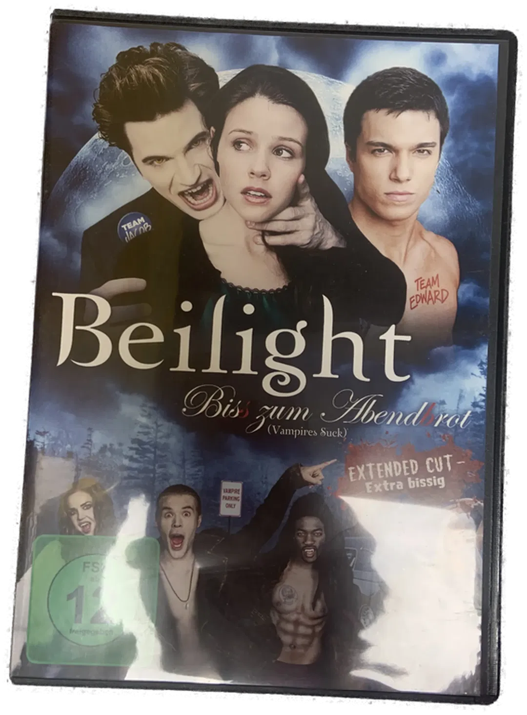 Beilight - Biss zum Abendessen - Bild 1