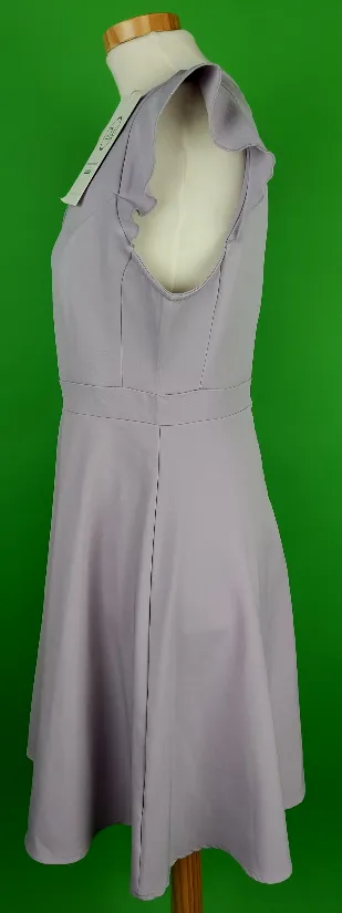 Guido Maria Kretschmer for About You - Damenkleid Gr. 40 – Bild 2