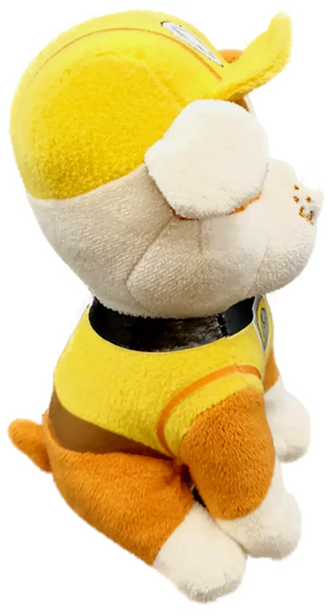 Spin Master ltd. PAW Patrol Rubble Ty Beanie Boos Stofftier  – Bild 5
