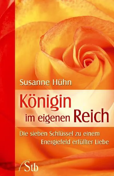 Königin im eigenen Reich - Susanne Hühn – Bild 1