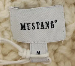 Mustang - Damen Pullover Gr. M - Bild 4