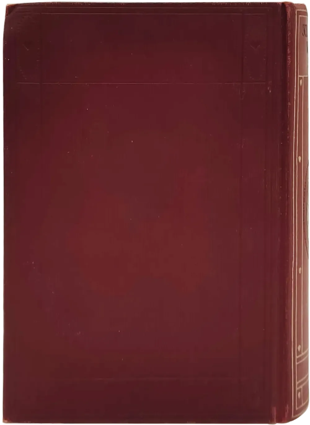 Buch "Die Welt als Wille und Vorstellung“ von Arthur Schopenhauer – Bild 2