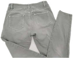 Modische Closed Jeans Hellgrau - Gr. 25 / 97% Baumwolle, 3% Elasthan - Bild 3