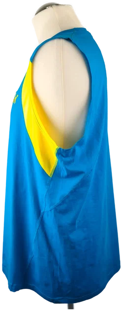 Puma Herren Top Mischfaser | Sportlich Bequem - Bild 2