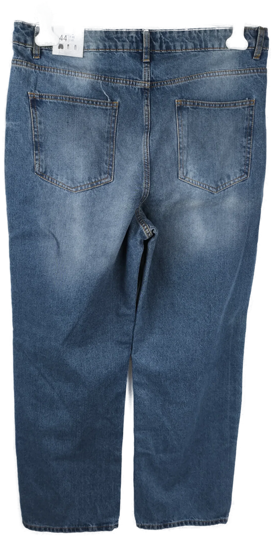 Damenjeans, Gr. 44 – Bild 2