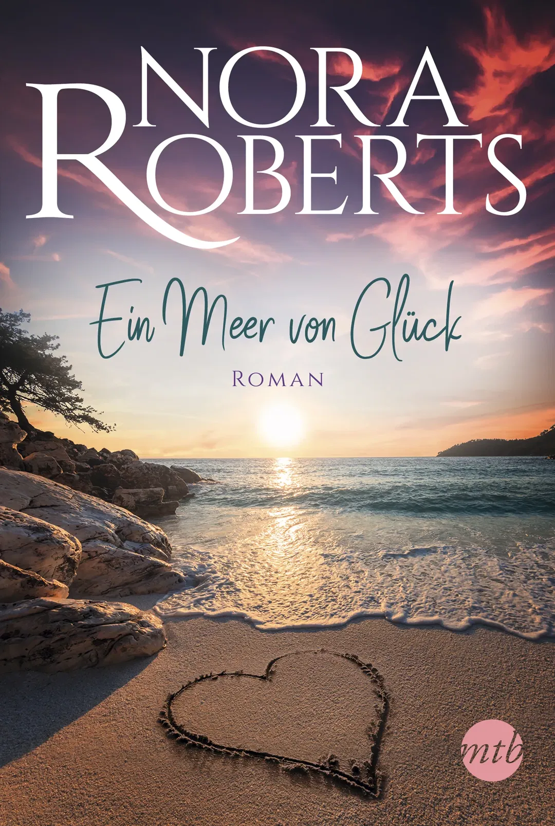 Ein Meer von Glück - Nora Roberts - Bild 2