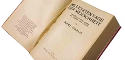 Buch Gesamtwerk Zeitgeschichte, Karl Kraus: die komplette Sammlung der legendären Zeitschrift "Die Fackel" – Vorschau 9