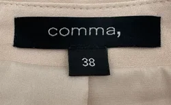 Comma - Damenkleid mit Blazer - Gr. 38 - Bild 5