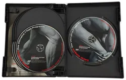 DVD 7 Disc David Kirsch 