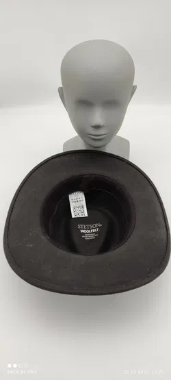 Stetson Western Wollhut - Bild 6