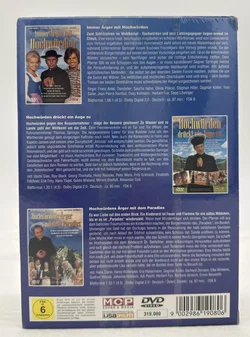 3er Set DVD - Hochwürden Kult-Komödien-Sammeledition - Bild 2