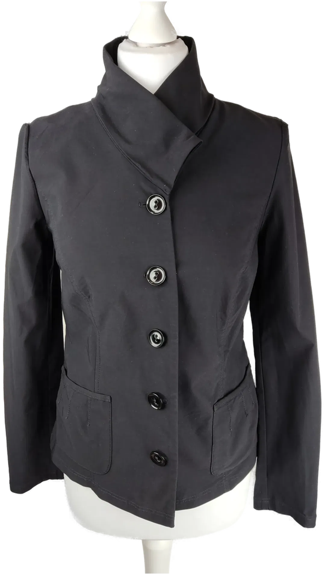 Damen Blazer Minx Gr.38 | Business-Eleganz - Bild 4