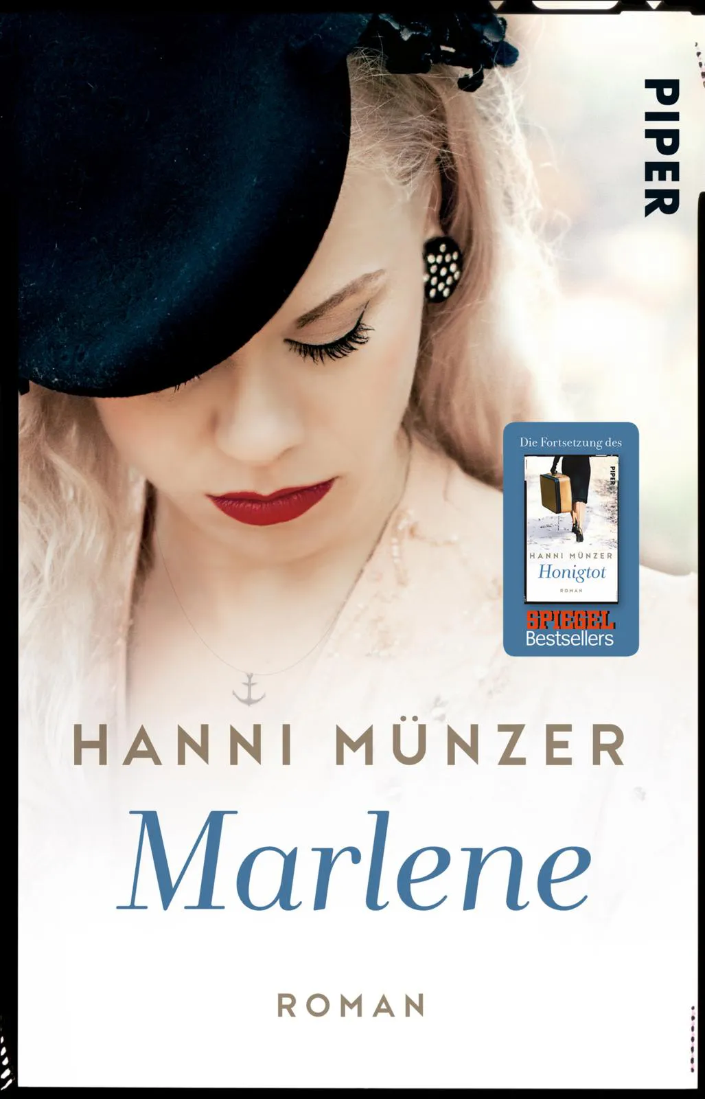Marlene - Hanni Münzer - Bild 1