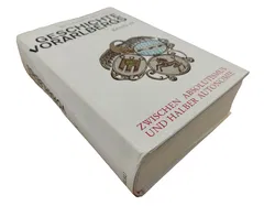 Geschichte Vorarlbergs Band IV: Zwischen Absolutismus und halber Autonomie - Bild 2