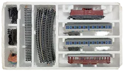 Lima Models Modelleisenbahn-Set - Bild 6