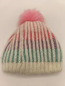 C&A Bommelmütze Kinder  - Bild 2