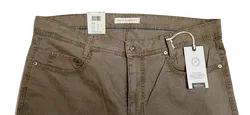 Mac Herren Jeans grau Gr. W36 L32 - Bild 3