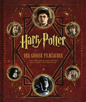 Harry Potter - Bild 2
