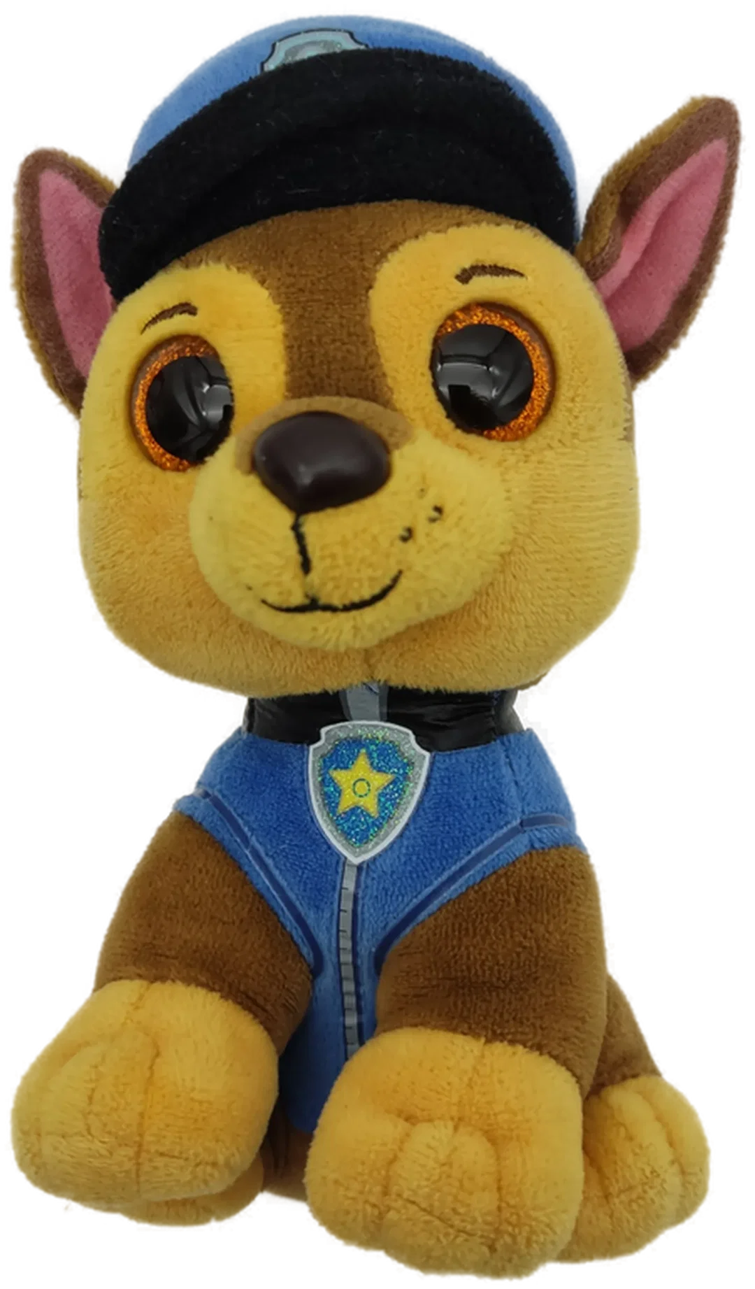 Stofftier Ty Paw Patrol Chase | Einmaliges Sammlerstück - Bild 4