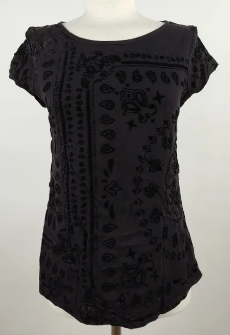 Desigual - Damenshirt Gr. XS - Bild 1