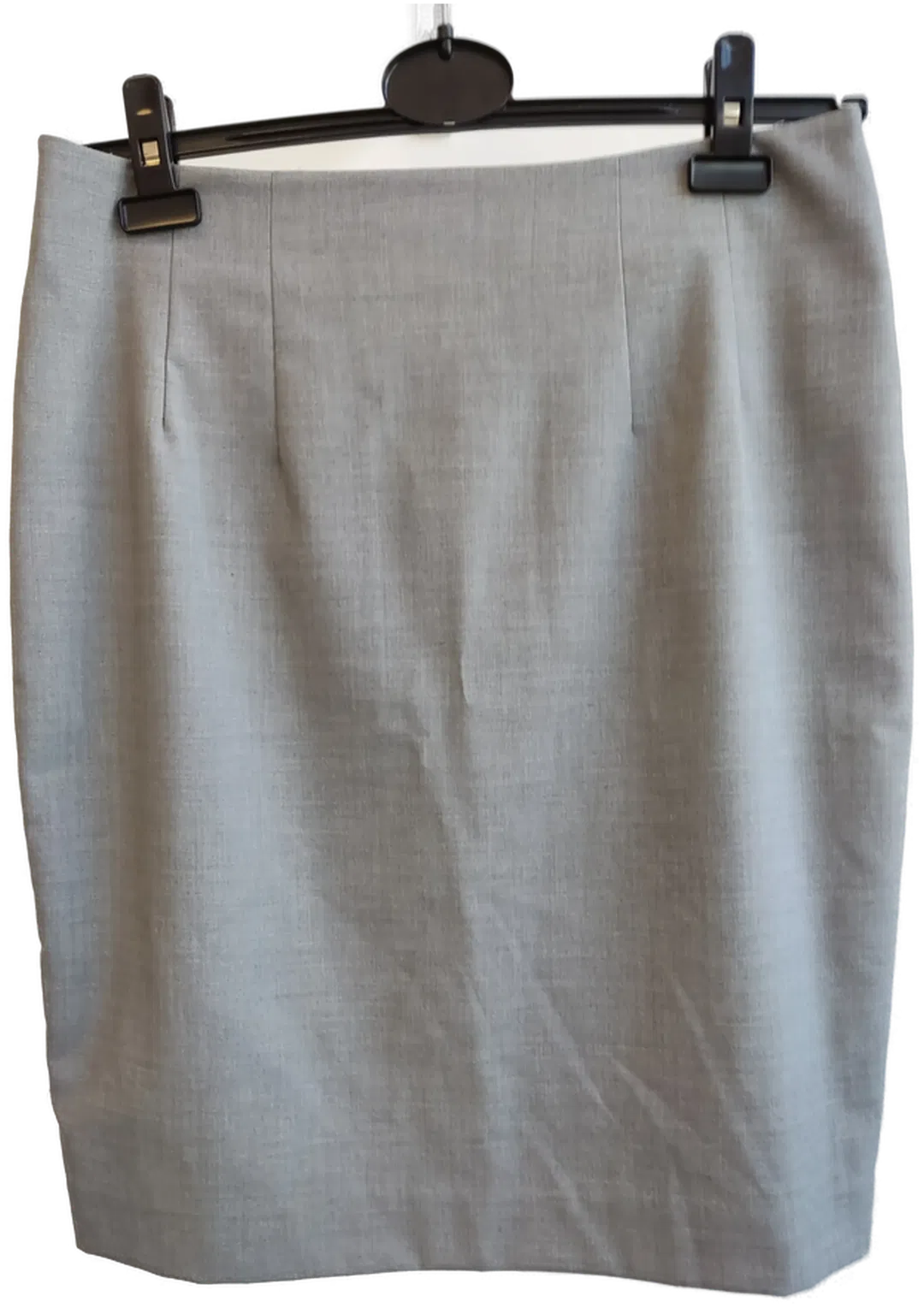 H&M Damenrock grau - M - Bild 1