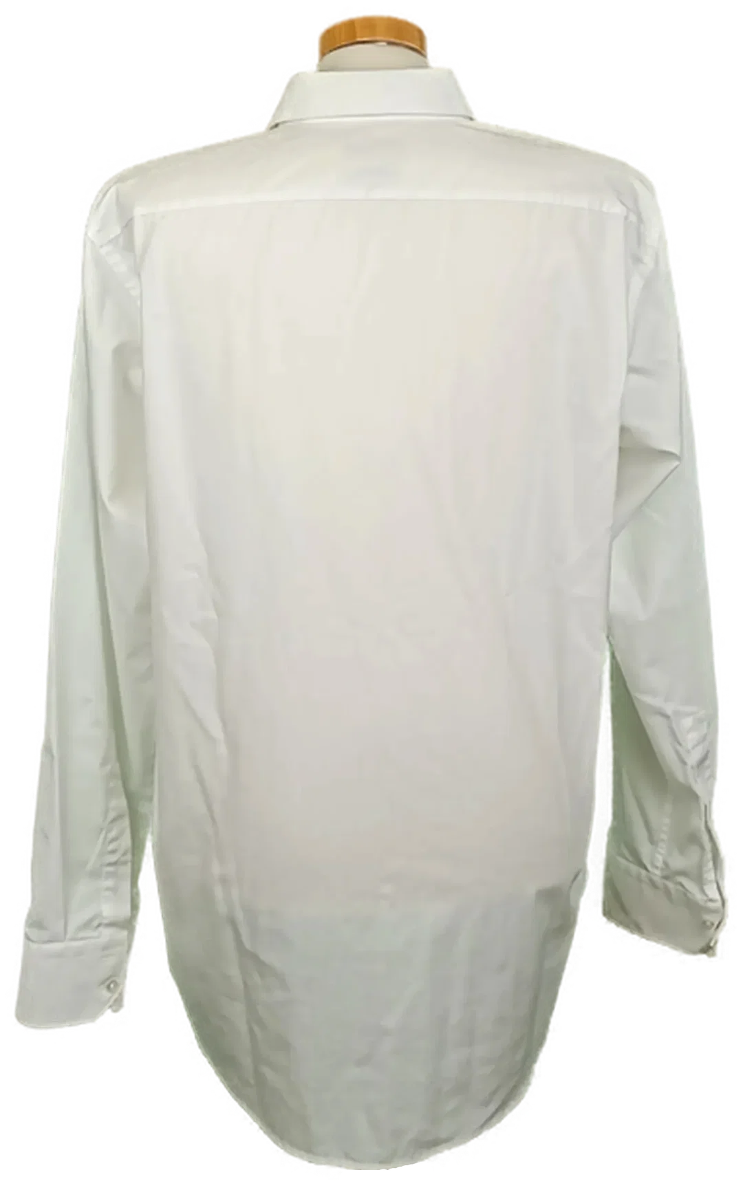 Hugo Boss Herrenhemd weiß Gr. XL – Bild 2