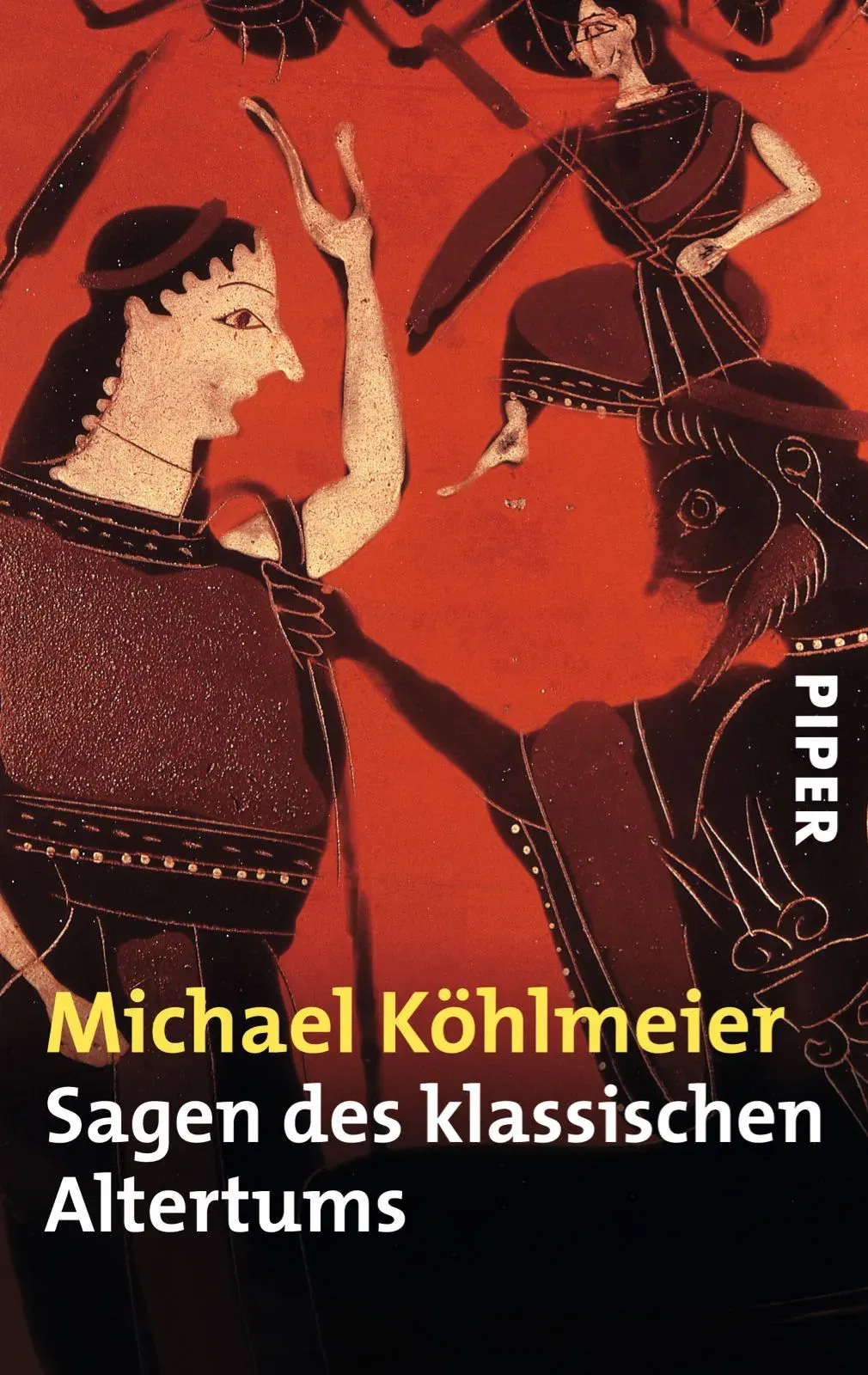 Sagen des klassischen Altertums - Michael Köhlmeier - Bild 2
